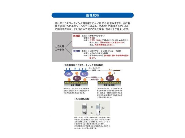 ＸＣ９０　無機質ガラスコーティング　車検・整備もお任せ下さい！
