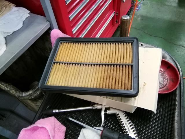 スバル　サンバーディアス　車検　青梅市・瑞穂町・羽村市・あきる野市周辺の車検・整備・修理・ナビ取付・タイヤ取付など、お車の事ならお気軽にご相談下さい！！