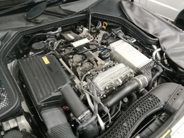 メルセデス・ベンツ　Ｃクラス　燃料ホース交換　車検　青梅市・瑞穂町・羽村市・あきる野市周辺の車検・整備・修理・ナビ取付・タイヤ取付など、お車の事ならお気軽にご相談下さい！！