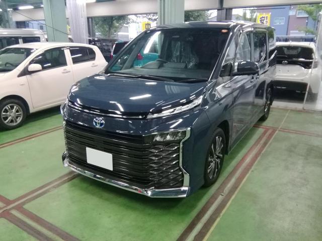 トヨタ　ヴォクシー　室内クリーニング・清掃　青梅市・瑞穂町・羽村市・あきる野市周辺の車検・整備・修理・ナビ取付・タイヤ取付など、お車の事ならお気軽にご相談下さい！！