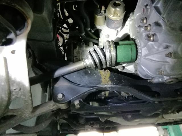 スバル　レガシィツーリングワゴン　車検　青梅市・瑞穂町・羽村市・あきる野市周辺の車検・整備・修理お車の事ならお気軽にご相談下さい！！