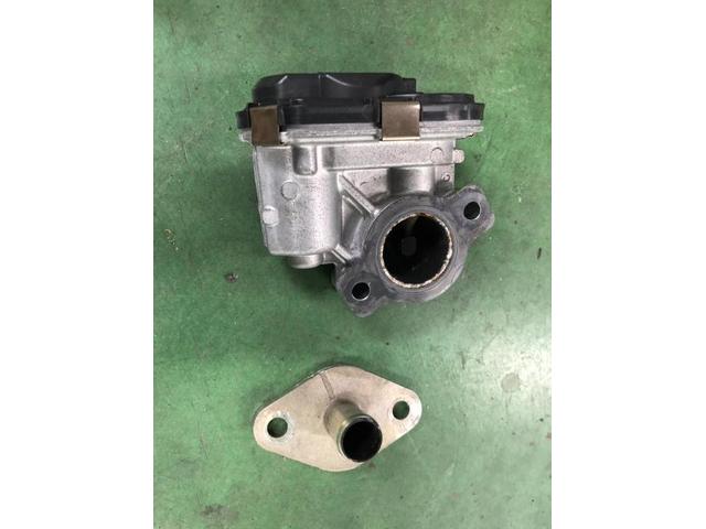 日産　セレナ　EGR警告灯点灯　青梅市・瑞穂町・羽村市・あきる野市周辺の車検・整備・修理お車の事ならお気軽にご相談下さい！！