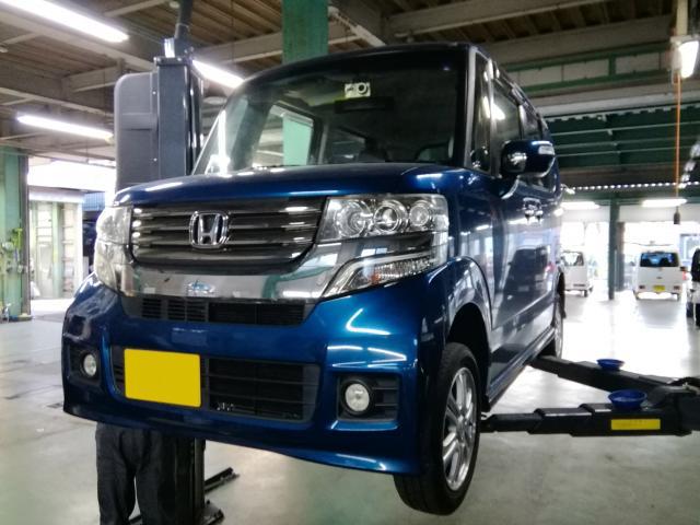 新着の作業実績