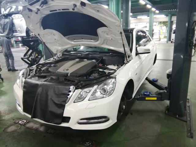 新着の作業実績