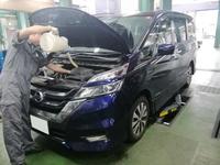 新着の作業実績