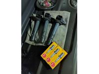 新着の作業実績