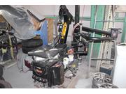 その他の持ち込みパーツの取り付けもお気軽にご相談ください！