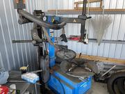 タイヤは車が地面と接する「足」になる部分です