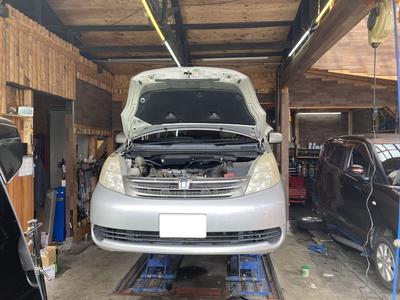 整備・修理・塗装・板金