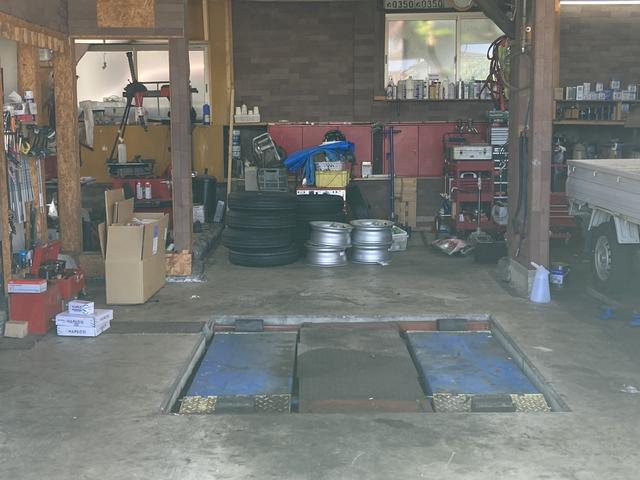 株式会社 ユーワオート サービス紹介の3つ目