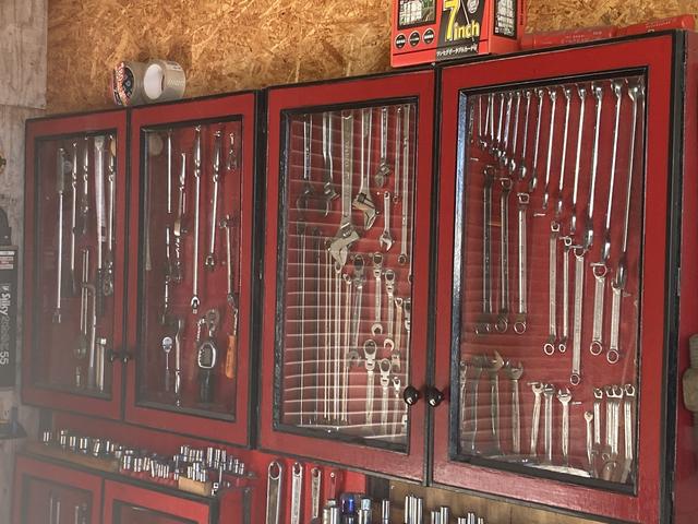 株式会社 ユーワオート サービス紹介の4つ目