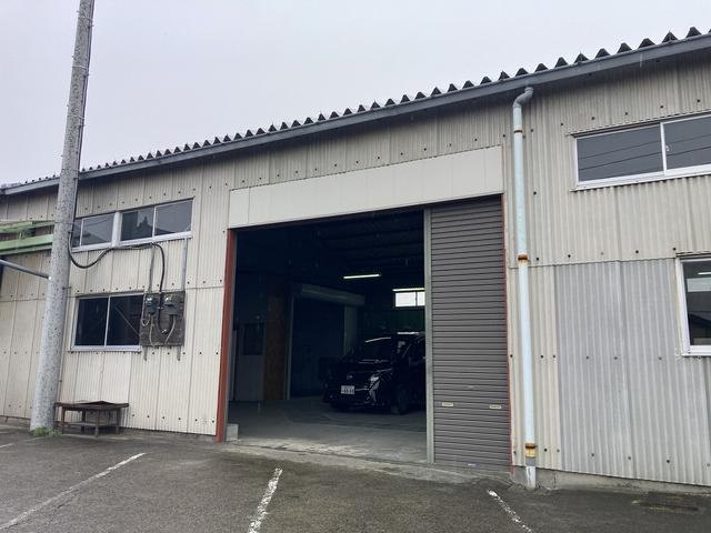 ＷＡＣＯＮ　ＰＡＩＮＴ　ＷＯＲＫＳ