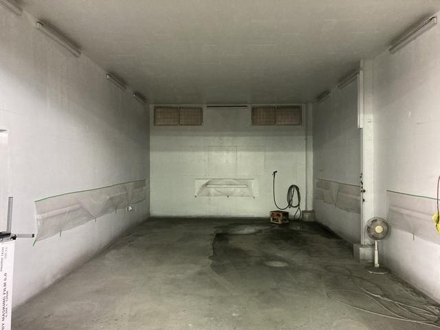 ＷＡＣＯＮ　ＰＡＩＮＴ　ＷＯＲＫＳ3