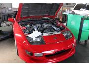 お車をより安全に乗るために