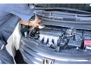 エンジン関連修理・整備お任せ下さい！