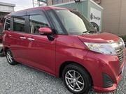 ルーミー ホイール・タイヤ交換 165/65R14 タイヤ組替 タイヤ ルーミー ホイール・タイヤ交換 165/65R14 タイヤ組替 タイヤ