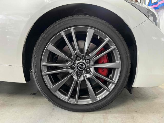 スカイライン ホイール・タイヤ交換 400R nismo ニスモ ホイール スカイライン ホイール・タイヤ交換 400R nismo ニスモ ホイール