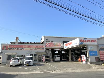 ピッカーズ中津店の画像