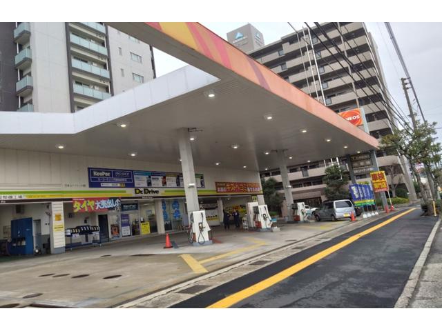 ピッカーズＤｒ．Ｄｒｉｖｅ島田店