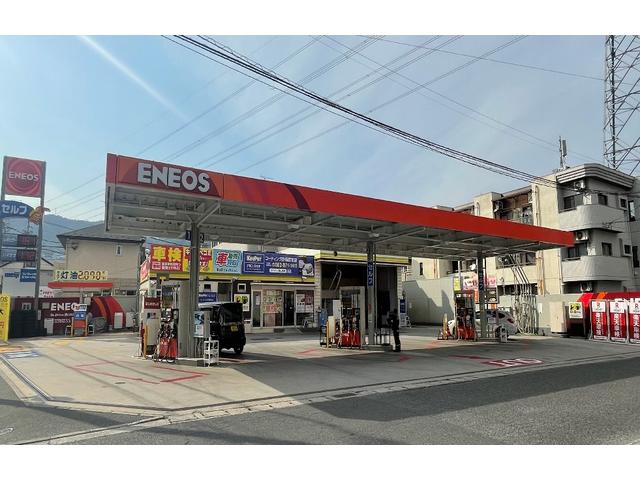 ピッカーズ西山本店