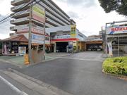 ピッカーズ鈑金館Ｂ＆Ｅ流山店