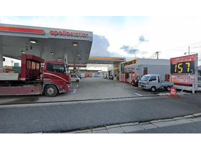 ピッカーズスーパーセルフ木更津の画像