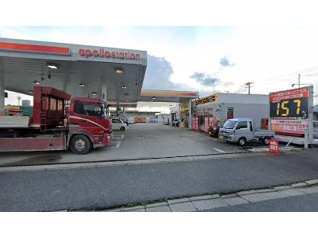 ピッカーズスーパーセルフ木更津