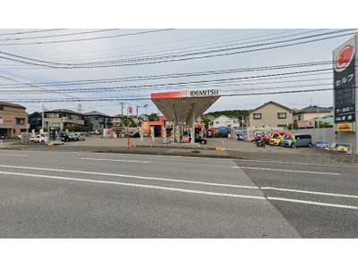 ピッカーズスーパーセルフ陽光台の画像