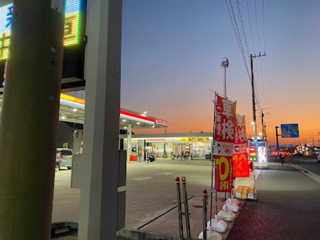 ピッカーズスーパーセルフ木更津金田