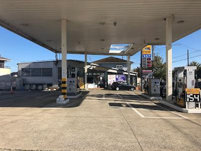 ピッカーズセルフ袖ヶ浦橘の画像