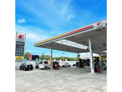 ピッカーズスーパーセルフ新日鉄前の画像