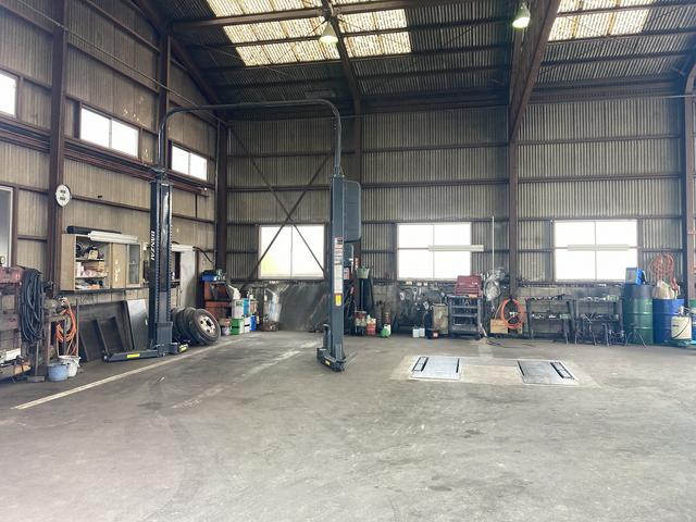 有限会社　柿忠モータース4