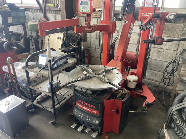 有限会社　柿忠モータース5