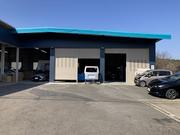 （有）大森自動車鈑金塗装工業3