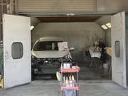 （有）大森自動車鈑金塗装工業5