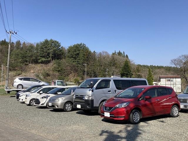 （有）大森自動車鈑金塗装工業8