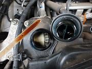 オイル交換からスキャンツールによる故障診断もＯＫ！