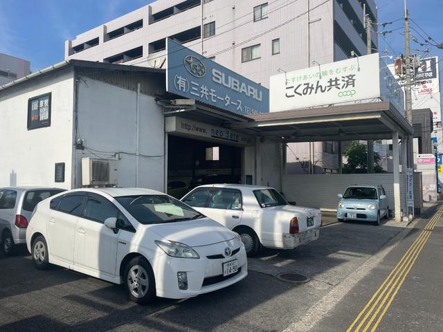 オイル交換から車検まで何でもお任せください