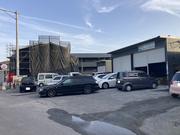 ＡＵＴＯ　ＢＯＤＹ　Ｋ　鈑金塗装　事故修理　キズへこみ直し　保険修理　専門店3