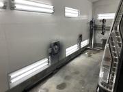 ＡＵＴＯ　ＢＯＤＹ　Ｋ　鈑金塗装　事故修理　キズへこみ直し　保険修理　専門店8