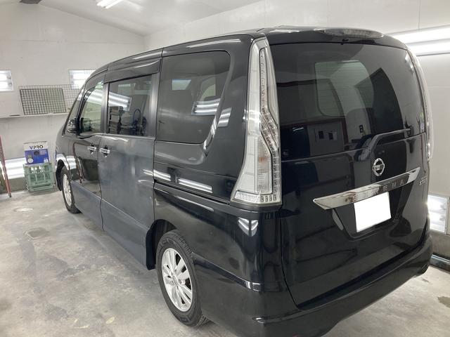 ＡＵＴＯ　ＢＯＤＹ　Ｋ　鈑金塗装　事故修理　キズへこみ直し　保険修理　専門店10