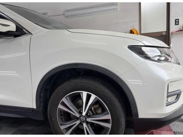 日産　エクストレイル　鹿児島県姶良市・鹿児島市・霧島市・薩摩川内市・湧水町・さつま町・伊佐市・出水市・日置市・いちき串木野市・他地域のお客様も大歓迎です！