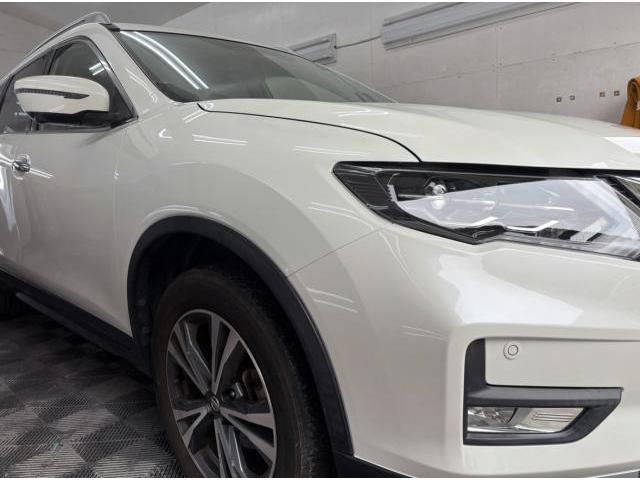 日産　エクストレイル　鹿児島県姶良市・鹿児島市・霧島市・薩摩川内市・湧水町・さつま町・伊佐市・出水市・日置市・いちき串木野市・他地域のお客様も大歓迎です！