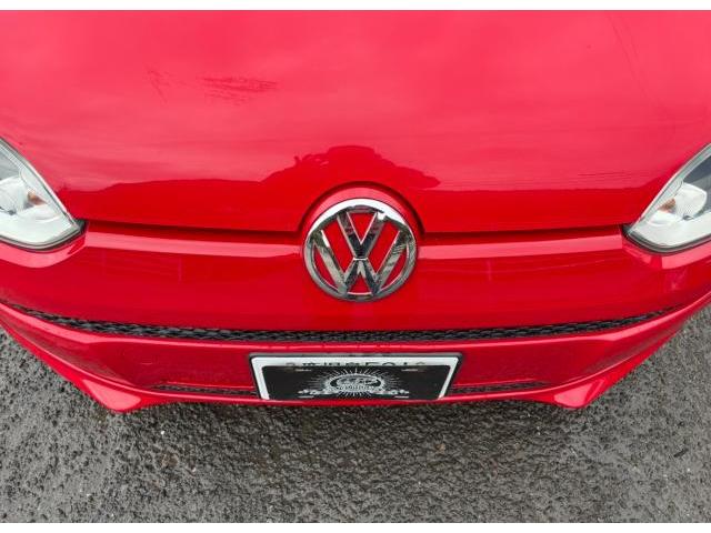 フォルクスワーゲン　アップ！　塗装　鹿児島県姶良市・鹿児島市・霧島市・薩摩川内市・湧水町・さつま町・伊佐市・出水市・日置市・いちき串木野市・垂水市・鹿屋市・都城市・えびの市　他地域のお客様も大歓迎です！