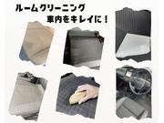 ルームクリーニングのご依頼が多くなっております。車内の汚れはございませんか？快適な空間にしましょう！