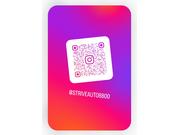Ｉｎｓｔａｇｒａｍはじめました！インスタフォローして頂いたお客様にはフォロー割もしております。