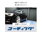 プロが厳選したポリシラザン高含有のコーティングを是非ご体感ください。