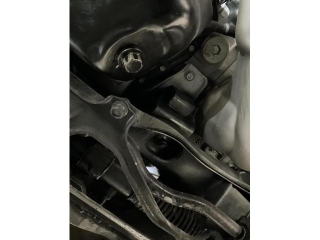 インプレッサＷＲＸ　「エンジンオイル・エレメント交換」ガソリン車用(オイル交換)　　Ewalu　エヴァル　滝沢市車屋　盛岡市車屋