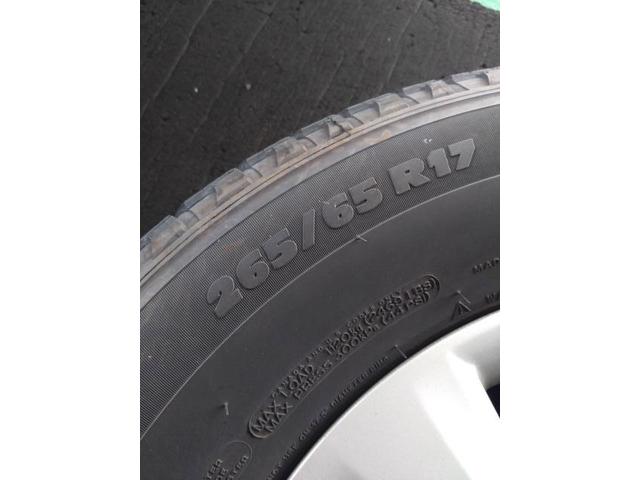 新着の作業実績