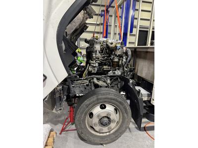 軽自動車からトラックまで